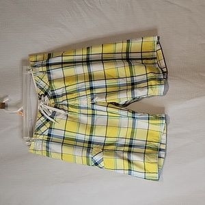 Old Navy Swim Trunks
